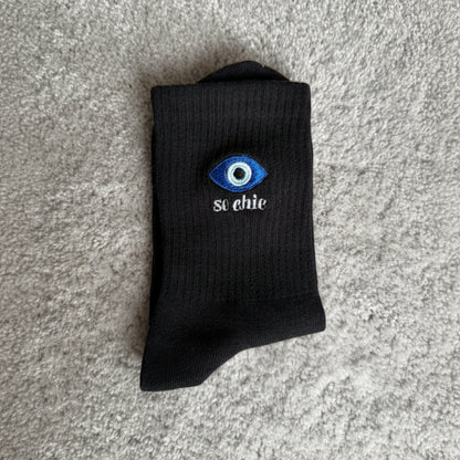 Evil eye 🧿