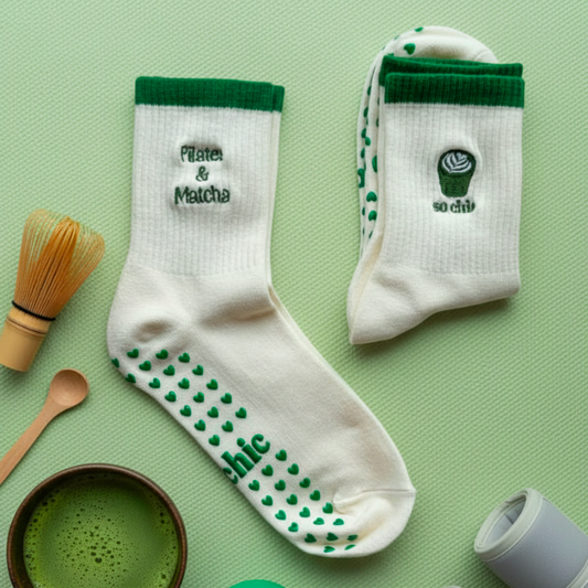 💚 The Matcha Package 💚